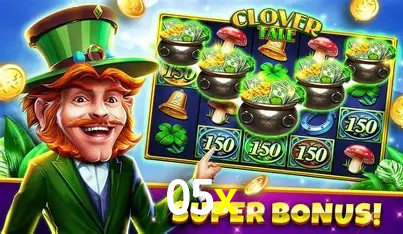 Ofertas Imperdíveis na 05x: Promoções e Bônus Que Valem a Pena