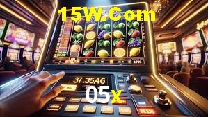 05x: Jogue Crash e Experimente Alta Recompensa Instantânea